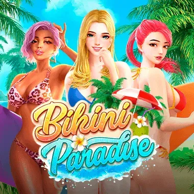 BikiniParadise — Lucky Dreams Casino