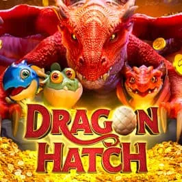 Dragon Hatch — Lucky Dreams Casino