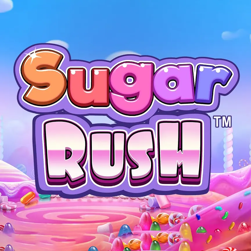 Sugar Rush — Lucky Dreams Casino