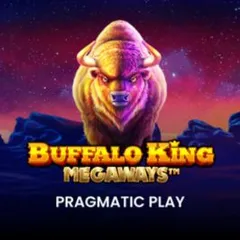 Buffalo King — Lucky Dreams Casino