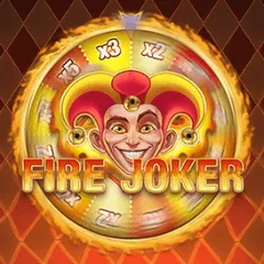 Fire Joker — Lucky Dreams Casino