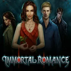 Immortal Romance — Lucky Dreams Casino