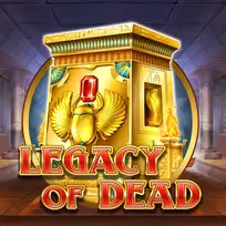 Legacy of Dead — Lucky Dreams Casino