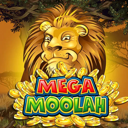 Mega Moolah — Lucky Dreams Casino