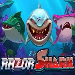 Razor Shark — Lucky Dreams Casino