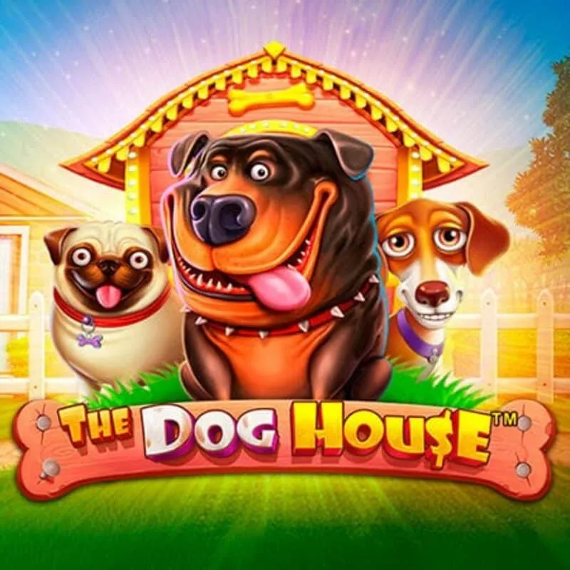 The Dog House — Lucky Dreams Casino