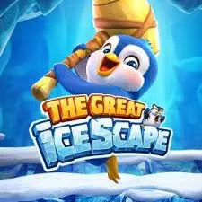 Great Ice Escape — Lucky Dreams Casino