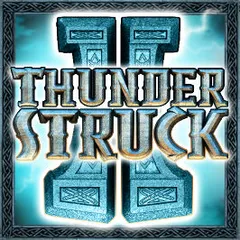 Thunderstruck II — Lucky Dreams Casino