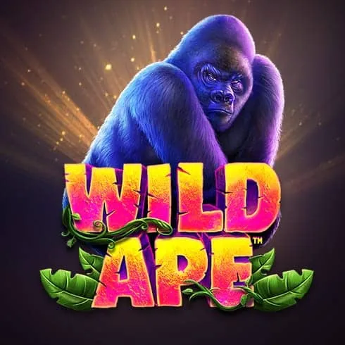 Wild Ape — Lucky Dreams Casino